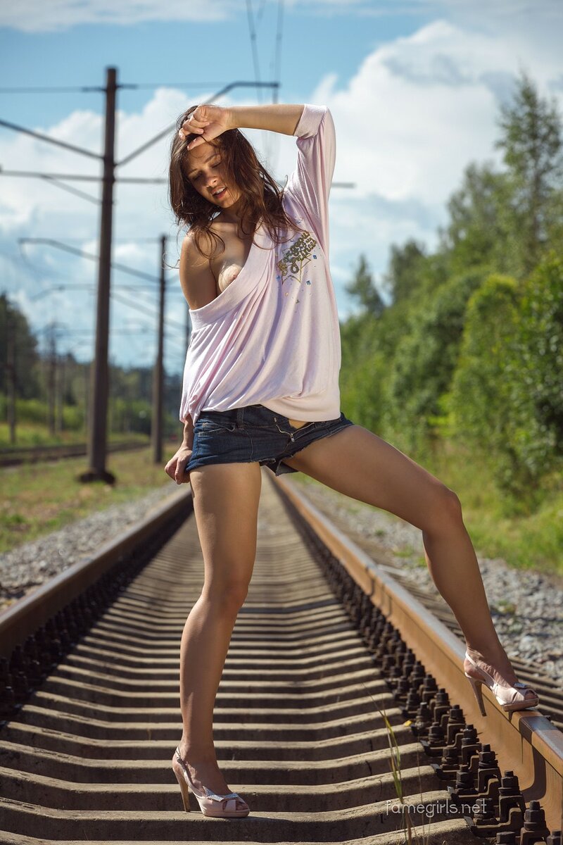 Любовка, 25